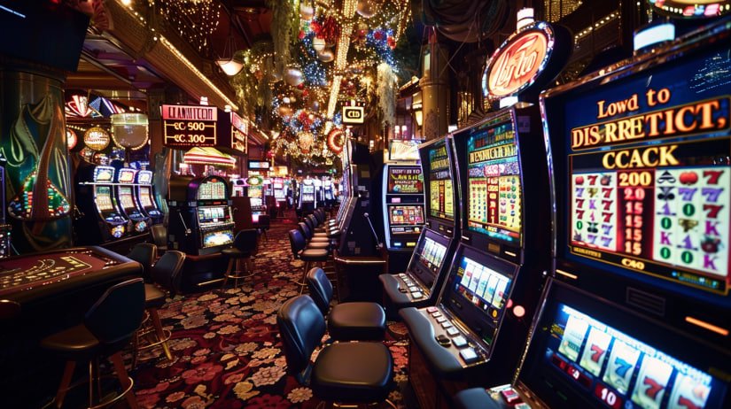 lotuspelangi Playtech slot game selection screen